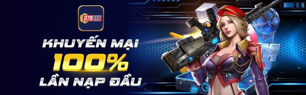 D79Bet - Link vào nhà cái D79Bet uy tín, tỷ lệ cược hấp dẫn