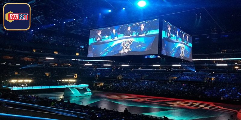 Cá Cược Thể Thao Điện Tử - Chìa Khóa Thắng Lớn Trong Giới Ảo