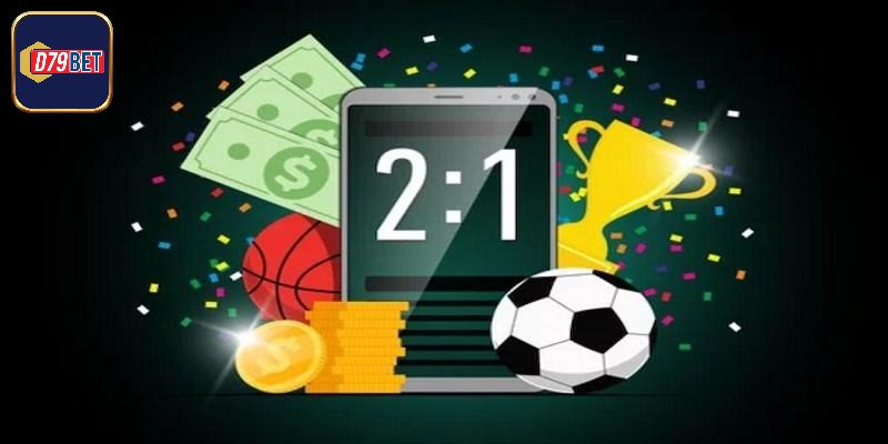 Các kèo cá cược thể thao