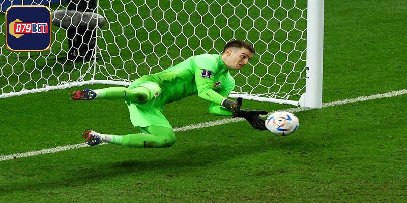 Các loại kèo phạt penalty đình đám tại D79bet