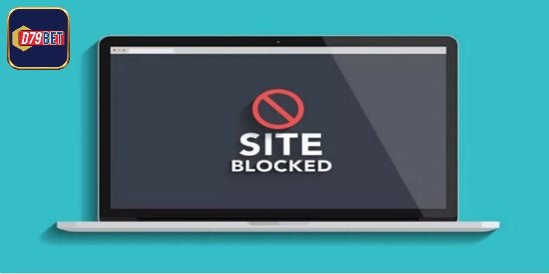 Các lý do thường gặp dẫn đến việc tài khoản bị chặn