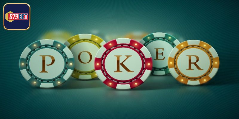 Các thuật ngữ phổ biến trong game poker