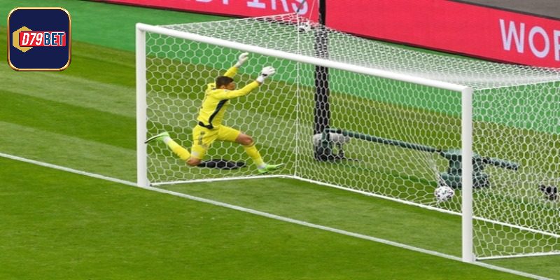 Các tiêu chí quan trọng để dự đoán đội sẽ ghi bàn trước