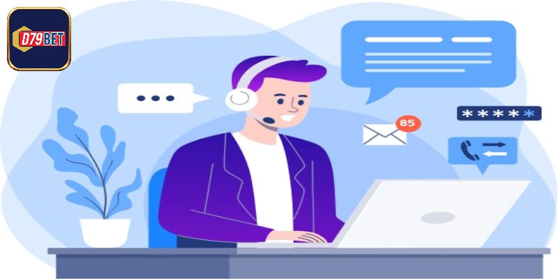 Các phương thức được hỗ trợ