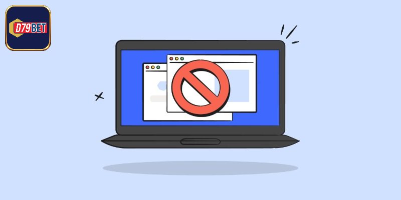 Cách phát hiện tài khoản bị khoá cùng các dấu hiệu cảnh báo