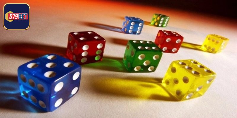 Chiến lược chơi tài xỉu cực hay