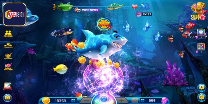 Chiến thuật đi săn hiệu quả không nên bỏ lỡ