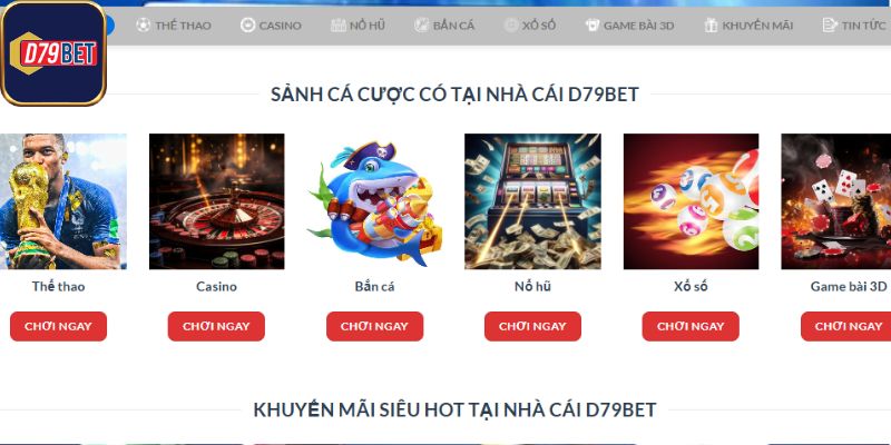 Giao diện được thiết kế vô cùng hiện đại