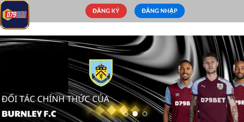 Giới thiệu chung về D79bet