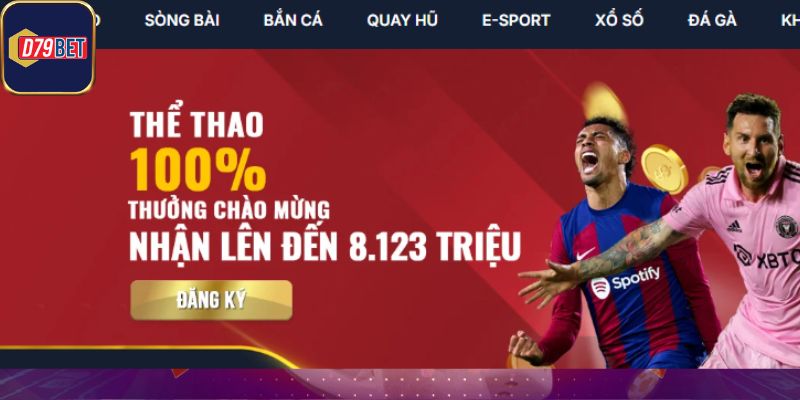 Cá cược thể thao sôi động cùng những trận tranh tài gay cấn