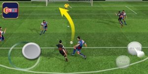 Đội Ghi Bàn Trước - Khám Phá Bước Khởi Đầu Quyết Định Trận Đấu