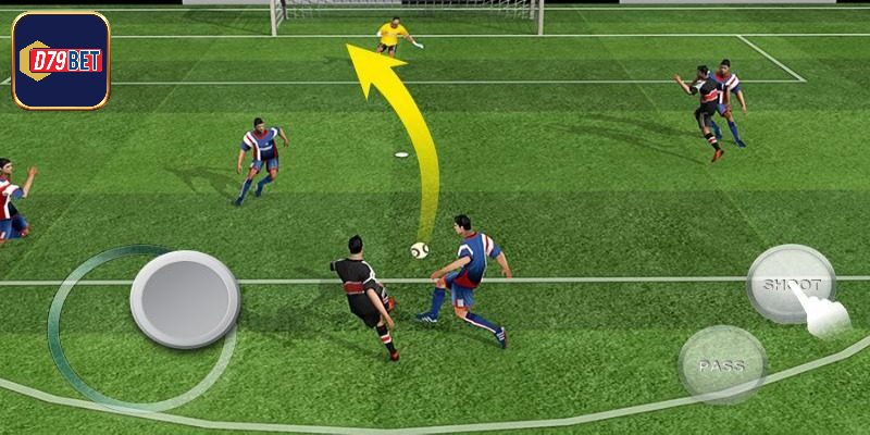 Đội Ghi Bàn Trước - Khám Phá Bước Khởi Đầu Quyết Định Trận Đấu