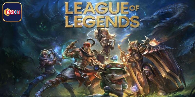 Dự đoán tiềm năng cùng LOL