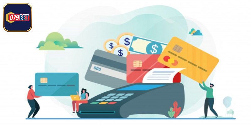 Giao dịch bằng thẻ cào