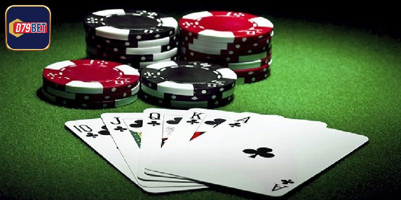 Giới thiệu game tiến lên