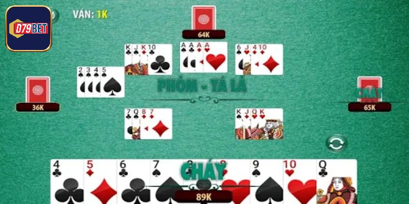 Giới thiệu về phỏm online