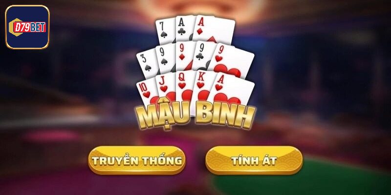 Hướng dẫn chơi binh xập xám cho newbie