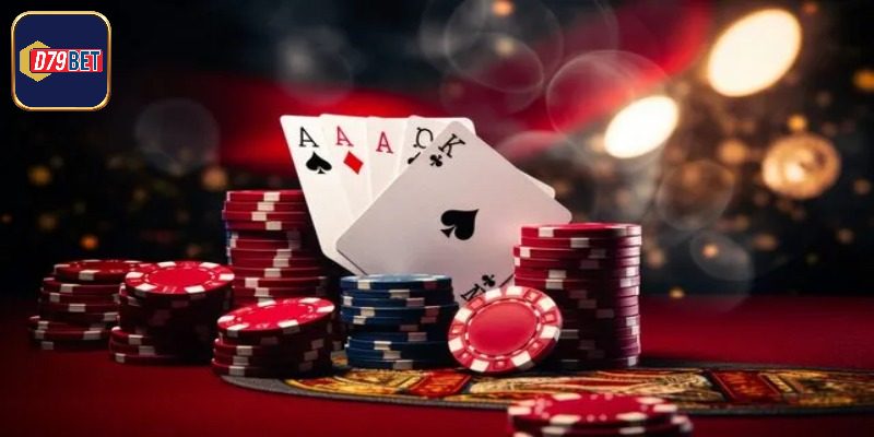 Luật chơi liêng D79bet cơ bản