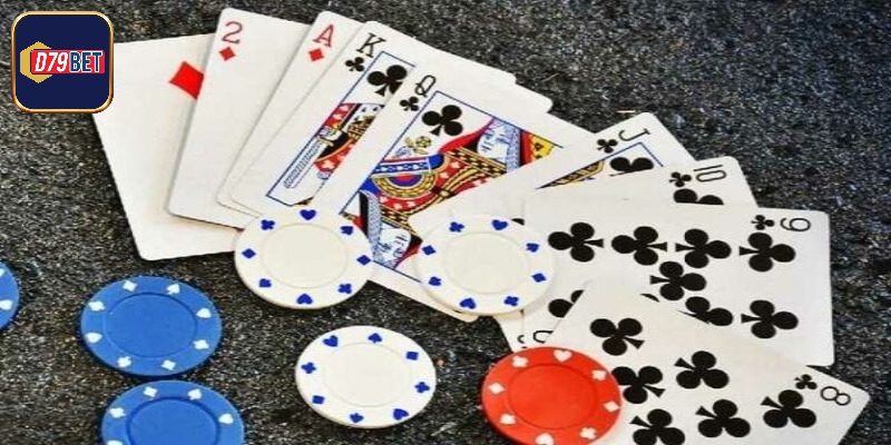 Mẹo chơi phỏm thông minh