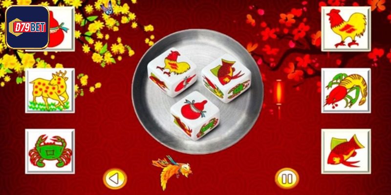 Một số mẹo chơi bầu cua cực hay