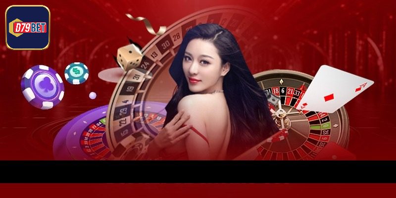 Người chơi có thể nạp vốn mọi thời điểm