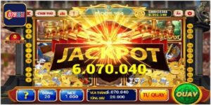 Nổ Hũ Đổi Thưởng - Khám Phá Cơ Hội Vàng Để Rinh Tiền Về Túi