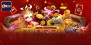 Nổ Hũ Ông Đồ - Game Slot Đậm Chất Việt, Thưởng To Bất Ngờ