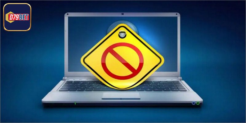 Tài Khoản Bị Chặn - Nguyên Nhân Phổ Biến Và Giải Đáp Thắc Mắc