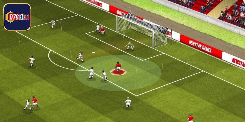 Tận dụng gấp thếp khi chơi cùng tỷ số ảo