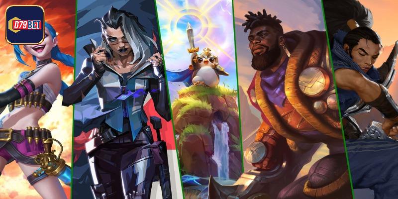 Tham gia PUBG cơ hội thắng lớn