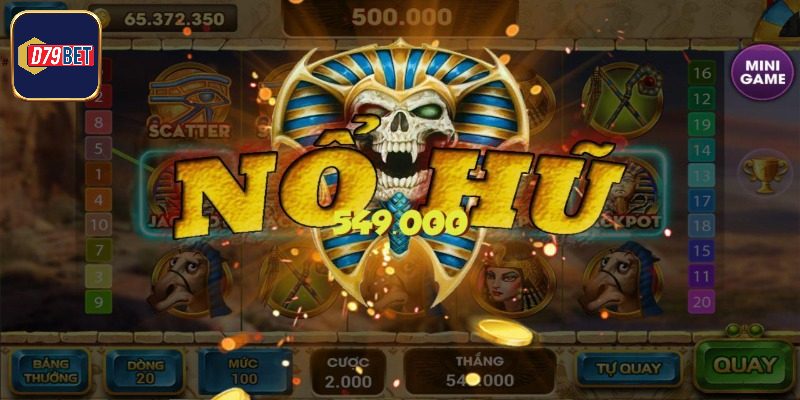 Tips chơi slot đổi thưởng thành công cho hội viên