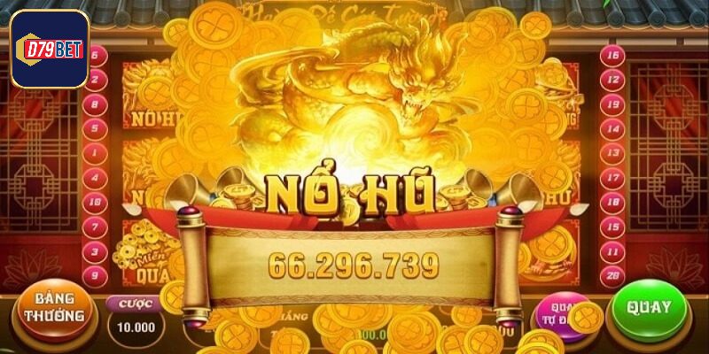 Tổng quan sơ lược về nổ hũ đổi thưởng