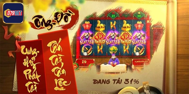 Tổng quan sơ lược về nổ hũ ông đồ