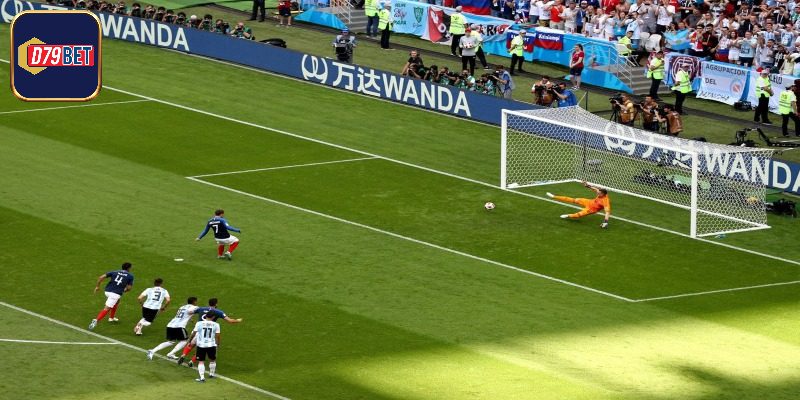 Tổng quan sơ lược về phạt luân lưu