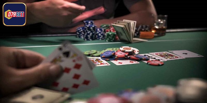 Tổng quan về game poker cho bet thủ
