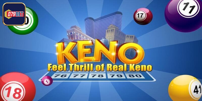 Tổng quan về siêu phẩm xổ số trực tuyến