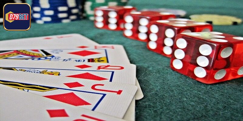 Tổng quát về bài liêng