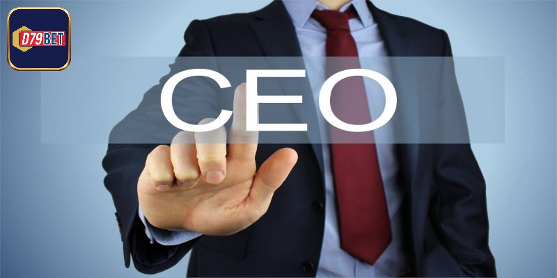 Tổng quát về CEO Jethro Phan D79bet