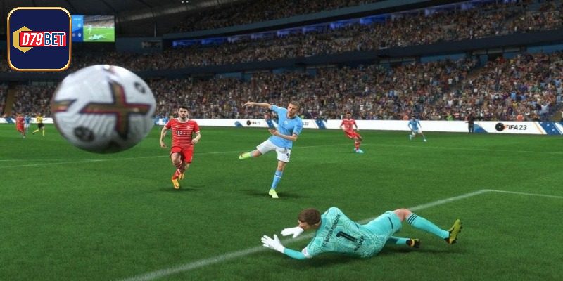 Trải nghiệm siêu đã với đa dạng loại hình chơiTrải nghiệm siêu đã với đa dạng loại hình chơi