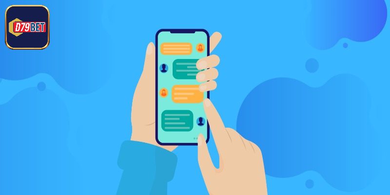 Trường hợp cần liên hệ D79bet