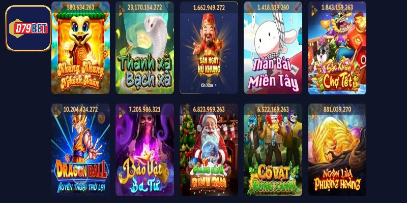 Ưu điểm sảnh nổ hũ