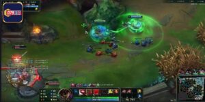 YB Điện Tử - Khám Phá Sảnh Game Lôi Cuốn Tại D79bet