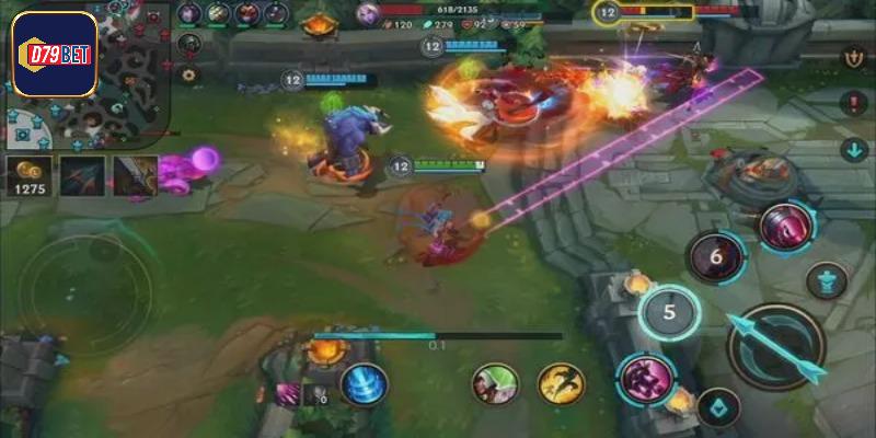 YB điện tử và những thông tin nên biết